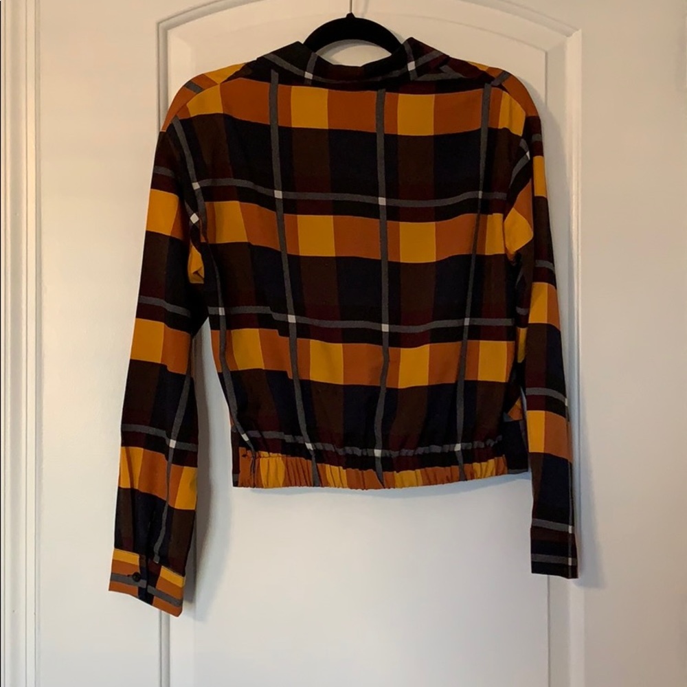 Blouse - Picture 4 of 4